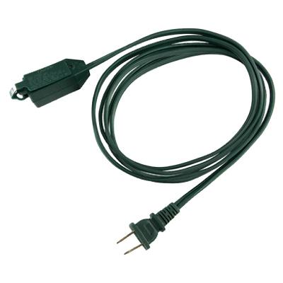ME 12' 16/2GRN EXT Cord