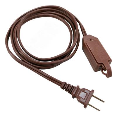 ME15' 16/2BRN EXT CORD