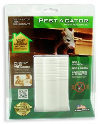 ELEC PEST-A-CATOR 2000