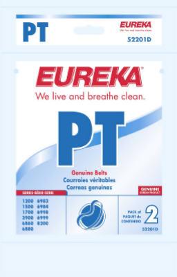 VAC BELT TYPE PH 2PK