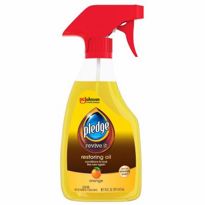 16OZ Pledge ORG Spray
