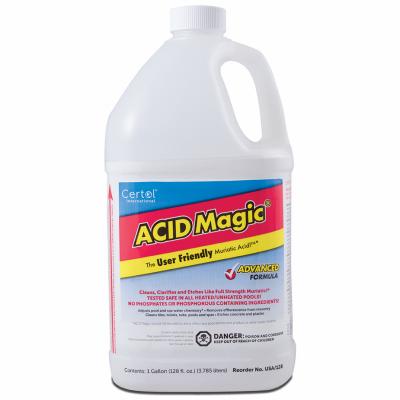 GAL Muriatic Repl Acid