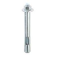 ANCHOR MSNRY SLV HEX 5/8X4-1/4