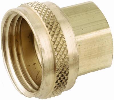3/4 SW FEM HOSE X 3/4 FIP ADAP