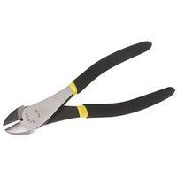 PLIER DIAGONAL CUT 7IN STEEL