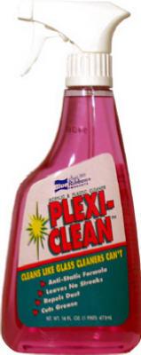 16OZ Acry/Plas Cleaner