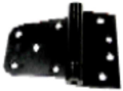 3-1/2" ZN HD Gate Hinge