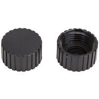 HOSE END CAP 2PC 3/4IN