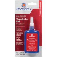 THREADLOCK HGHSTR RED 36ML
