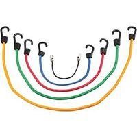 20PC STRETCH CORD W/HOOKS