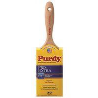 BRUSH VRNSH ENML NYLN POLY 3IN