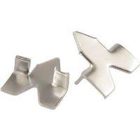 POINT GLAZIER 3/8X7/16IN 45PK