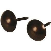 NAIL UPHOLSTERY BRONZE