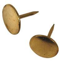 THUMB TACK BRASS