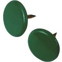 THUMB TACK GREEN