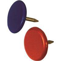 THUMB TACK ASSORTMENT