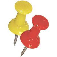 PUSH PIN ASSORTED