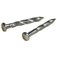 NAIL TRIM ZINC PLTD 1-1/4 IN