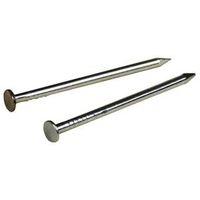 NAIL WIRE GALV 1 X 17