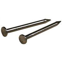 NAIL WIRE BRT 16  X 1