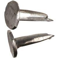 TACK CUT ALUM 4 X 7/16
