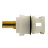 STEM HOT/COLD FOR/DELTA FCT