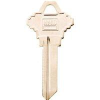 KEY BLANK SCHLAGE SC10