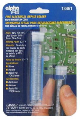 .50OZ .032 ELEC SOLDER