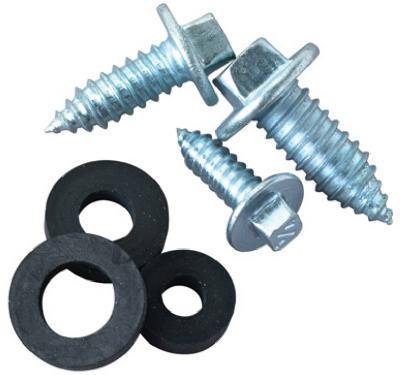 MP 3PC Boiler Plug ASST