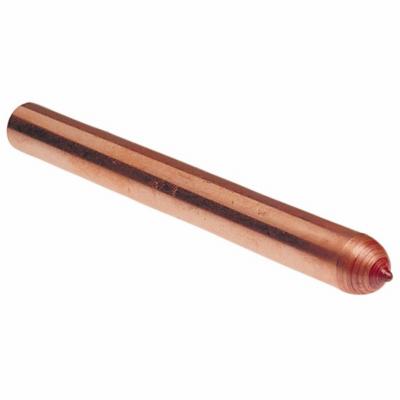 1/2x6 FTG Stub Out