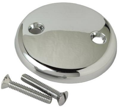 MP CHR WASTE/OVER PLATE