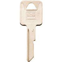 KEY BLANK GM B46
