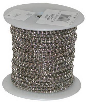 100' #6 NPB Bead Chain