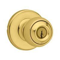 POLO ENTRY K6 BRIGHT BRASS
