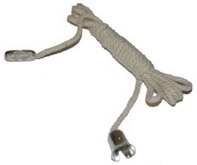 3' String & Bell