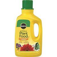 32OZ MIR-GRO LIQ PLANT FOOD