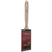 BRUSH SASH ANGLE POLY 2IN