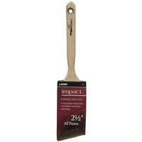 BRUSH SASH ANGLE POLY 2.5IN