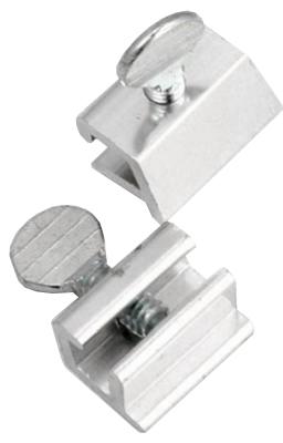 2PK ALU WIND THUMB LOCK