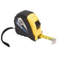 RULE TAPE 16FTX3/4IN SAE/MET