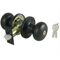 KNOBSET ENTRY SERIES TF BRONZE