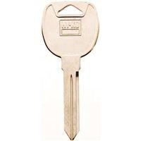 KEY BLANK GM B96