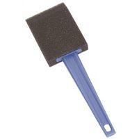 BRUSH FOAM LOW DENSITY 2IN