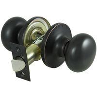 KNOBSET PASSAGE SERIES TF BRNZ