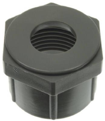 1-1/8x7/8 Ballcock Nut