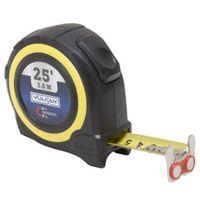 RULE TAPE MAGNETIC HK 25FTX1IN