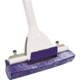 ROLLER MOP W/MICROBAN HOMEPRO