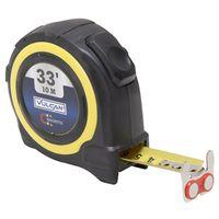RULE TAPE MAGNETIC HK 33FTX1IN