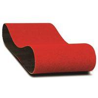 BELT SANDING 3X18IN 120G 2PK