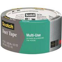 TAPE DUCT MULTIUSE 1.88INX10YD
